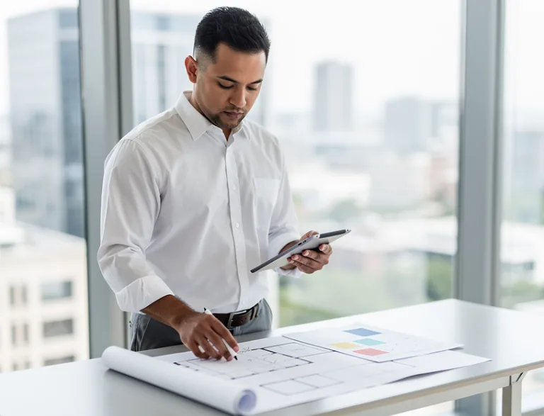 commercial real estate broker Nampa